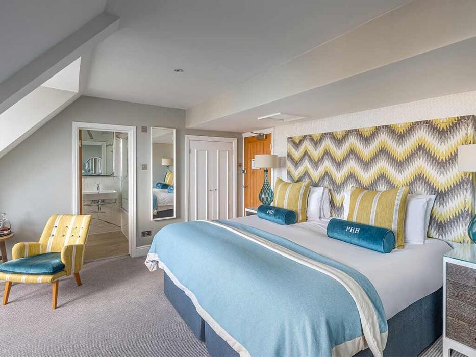 Images Harbour Hotel Padstow