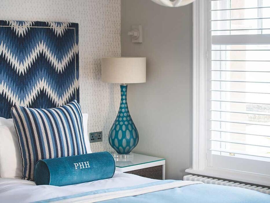 Images Harbour Hotel Padstow