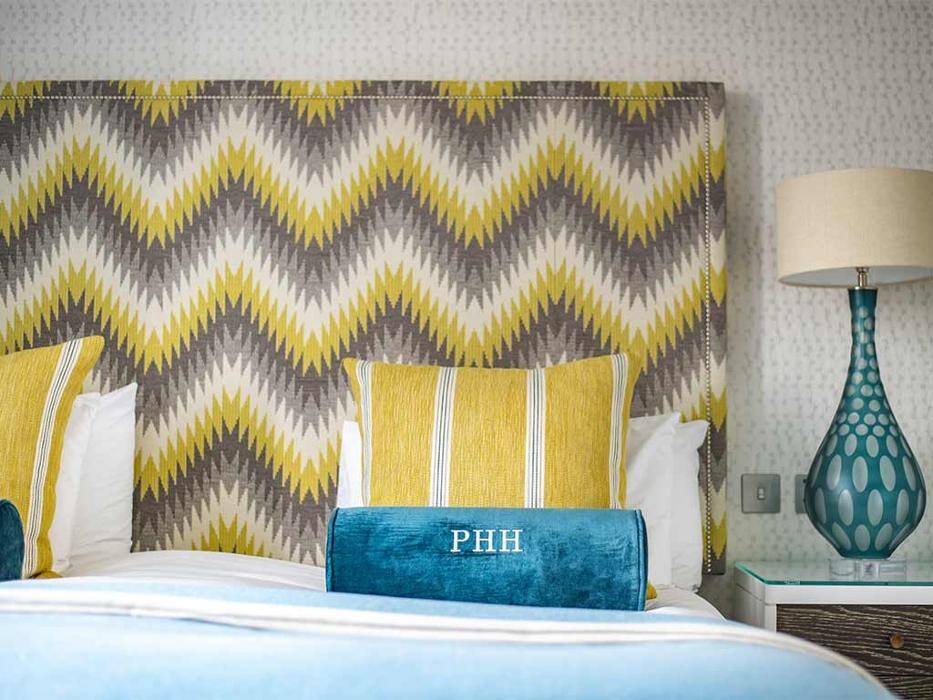 Images Harbour Hotel Padstow