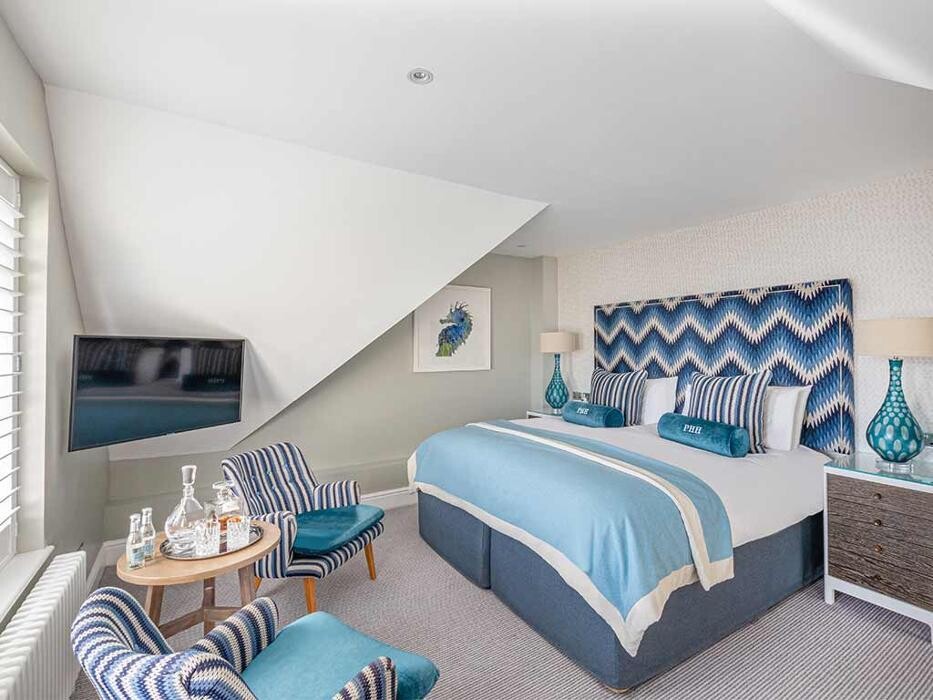 Images Harbour Hotel Padstow