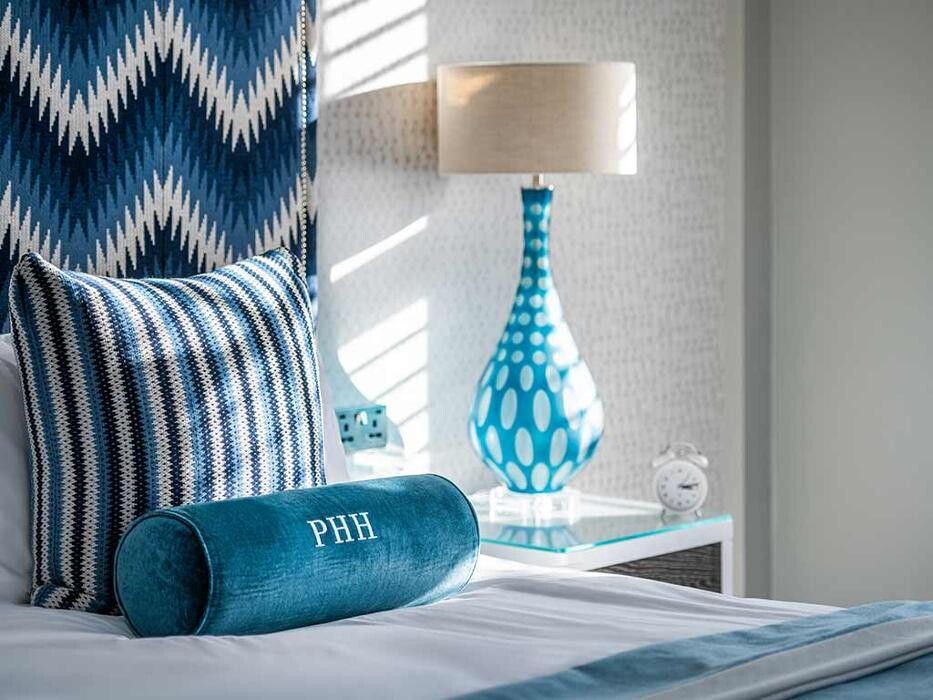 Images Harbour Hotel Padstow