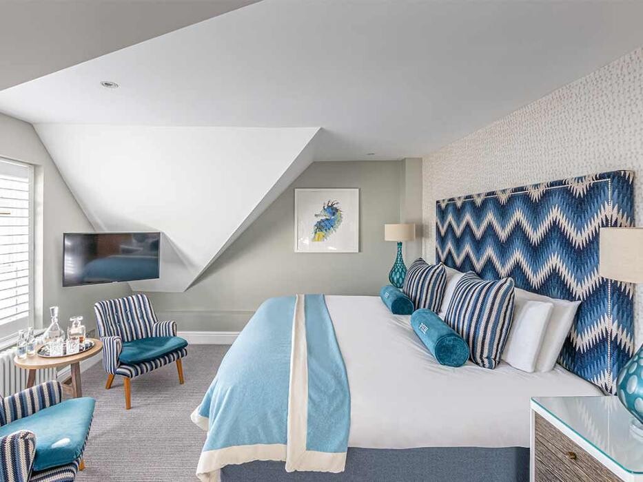 Images Harbour Hotel Padstow