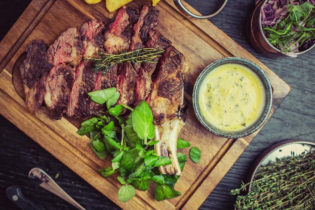 Images Harbour Hotel Padstow