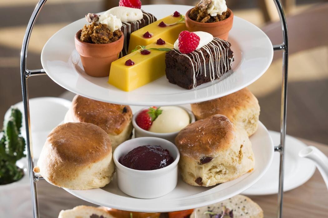 Images Harbour Hotel Padstow