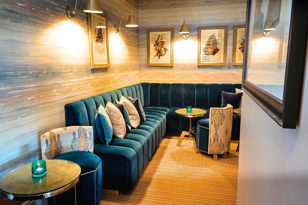 Images Harbour Hotel Padstow