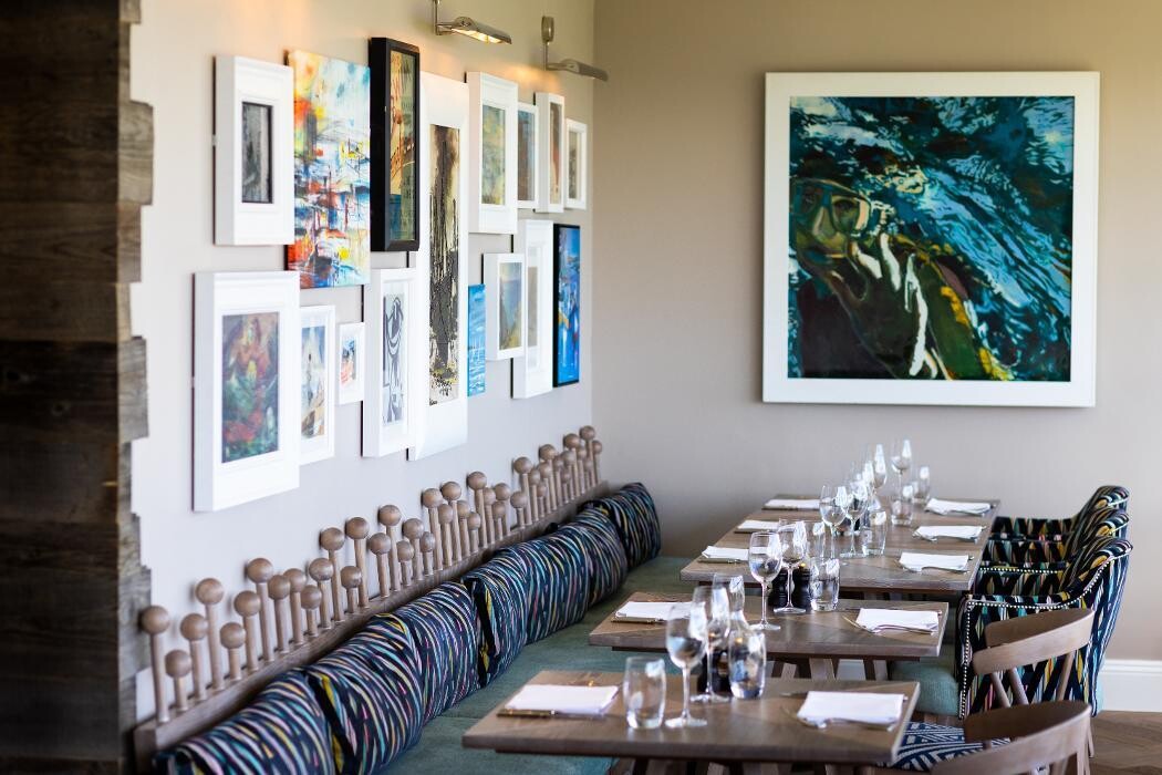 Images Harbour Hotel Padstow