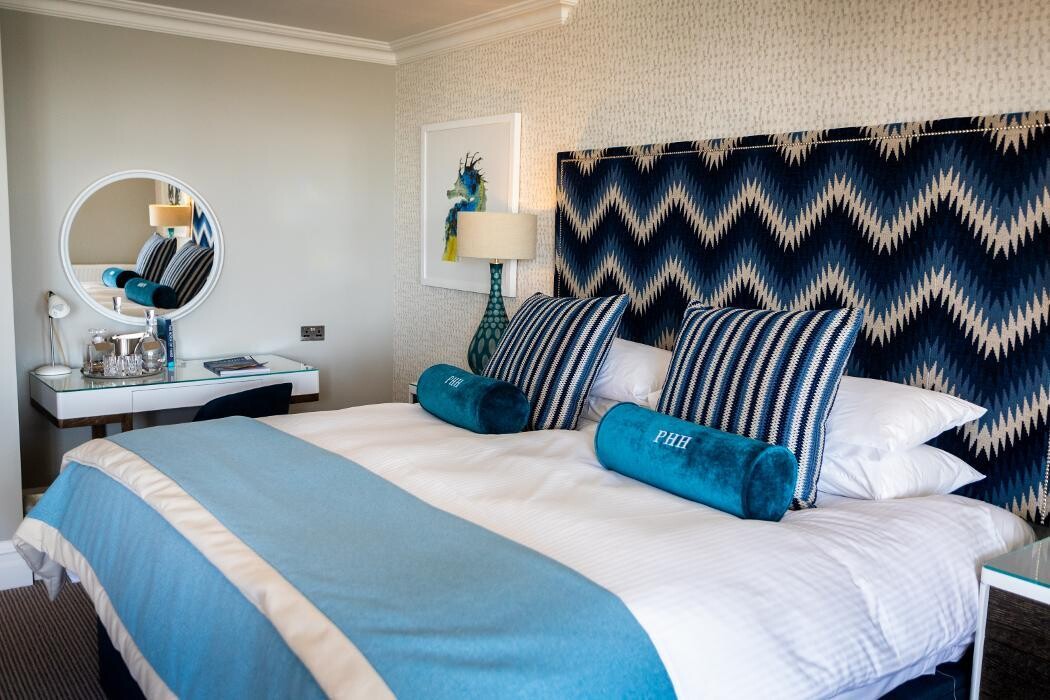 Images Harbour Hotel Padstow