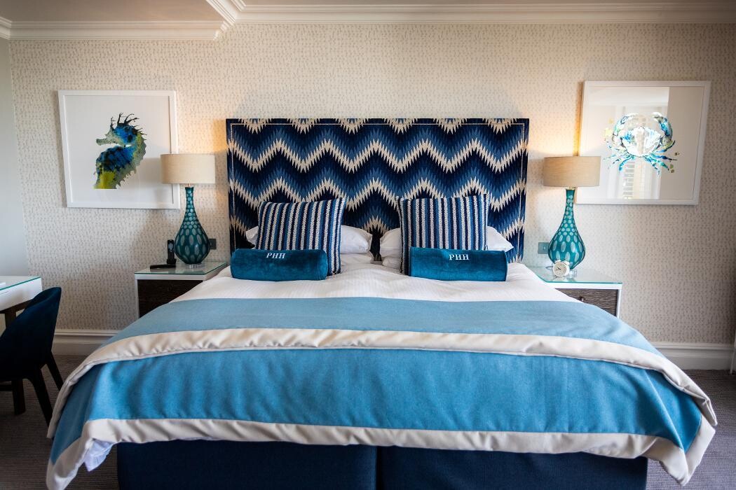 Images Harbour Hotel Padstow