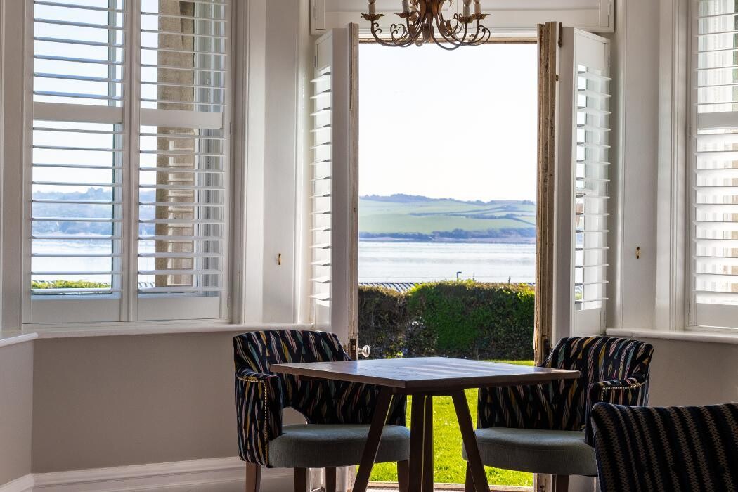 Images Harbour Hotel Padstow