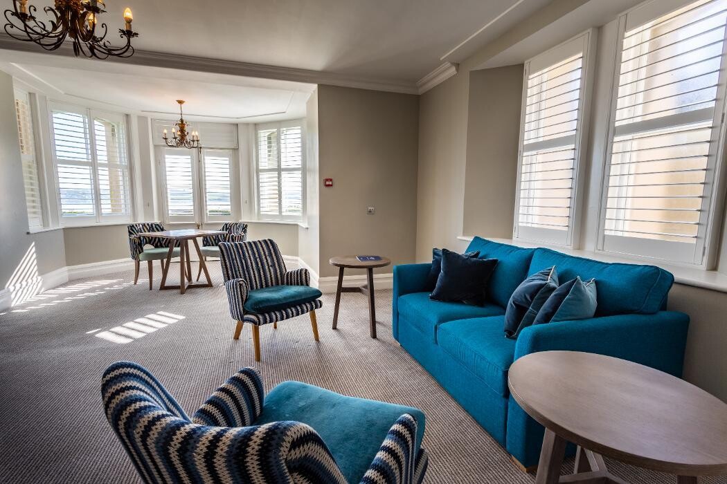 Images Harbour Hotel Padstow