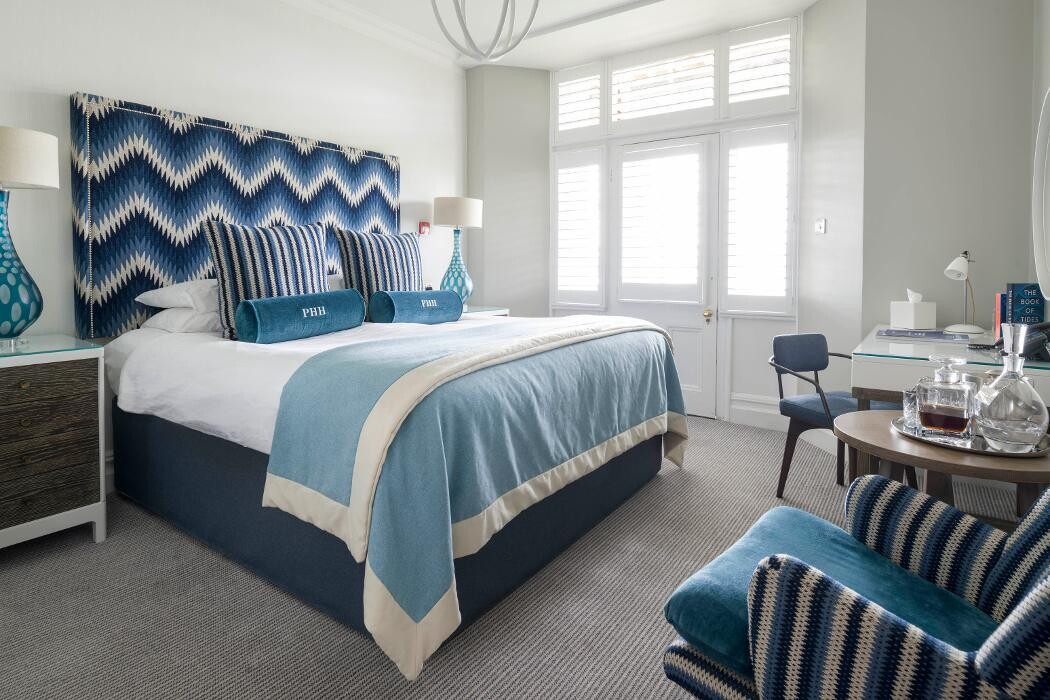 Images Harbour Hotel Padstow