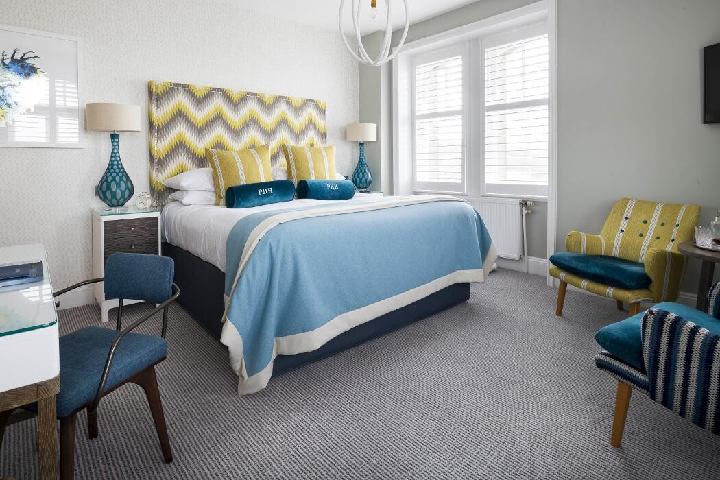 Images Harbour Hotel Padstow