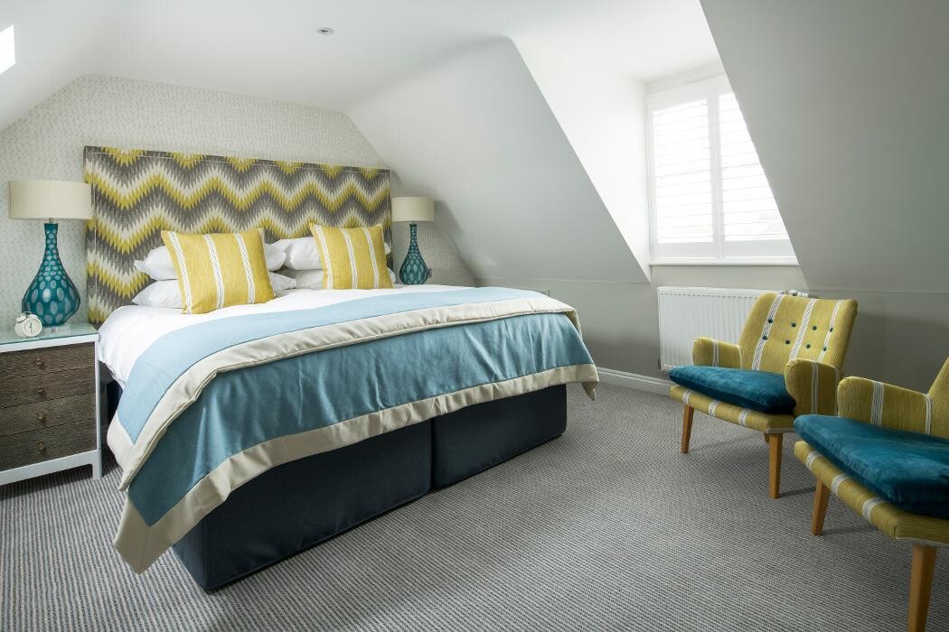 Images Harbour Hotel Padstow