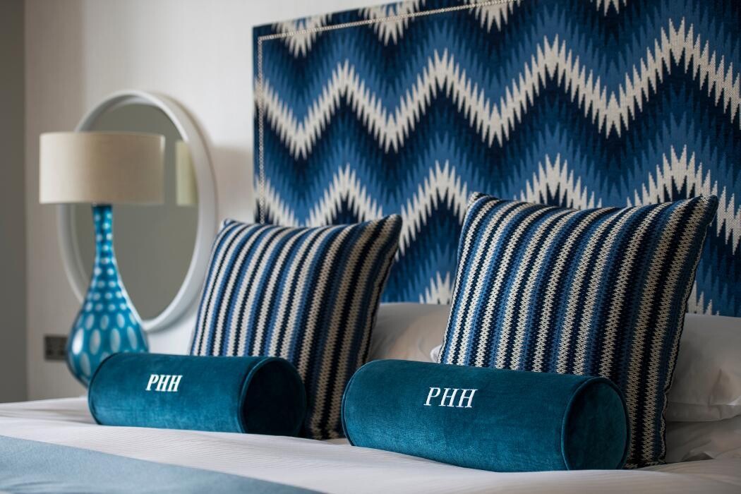 Images Harbour Hotel Padstow