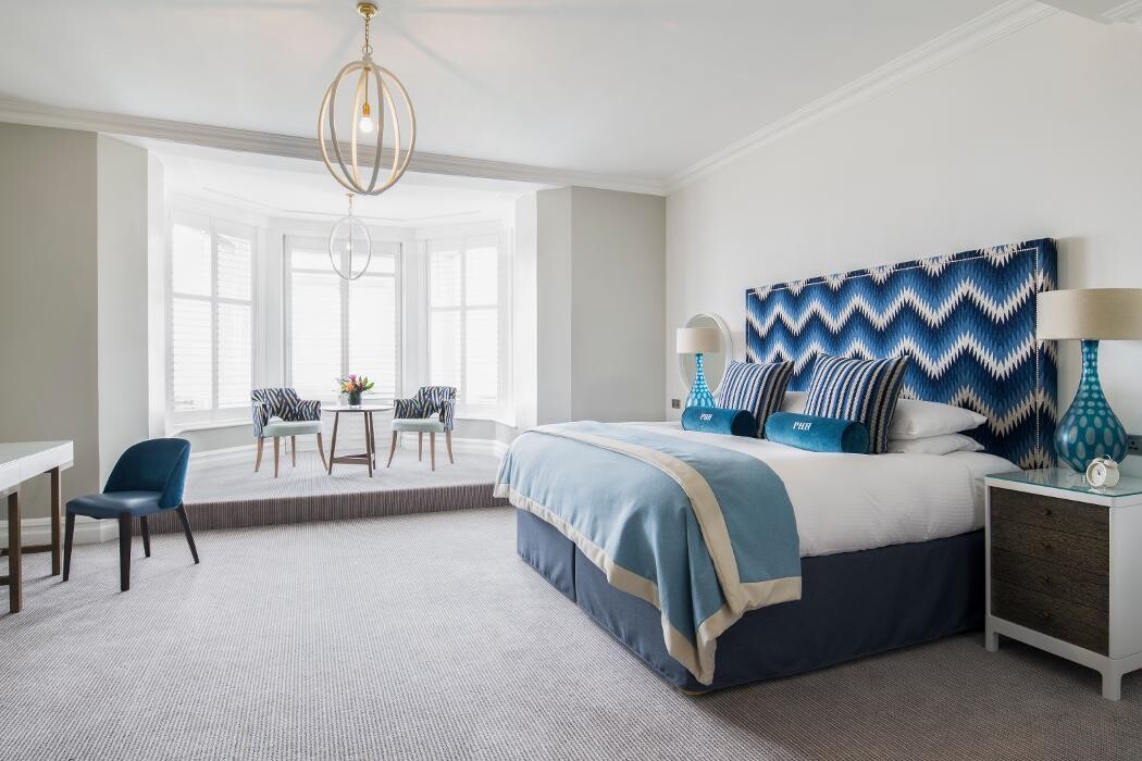 Images Harbour Hotel Padstow