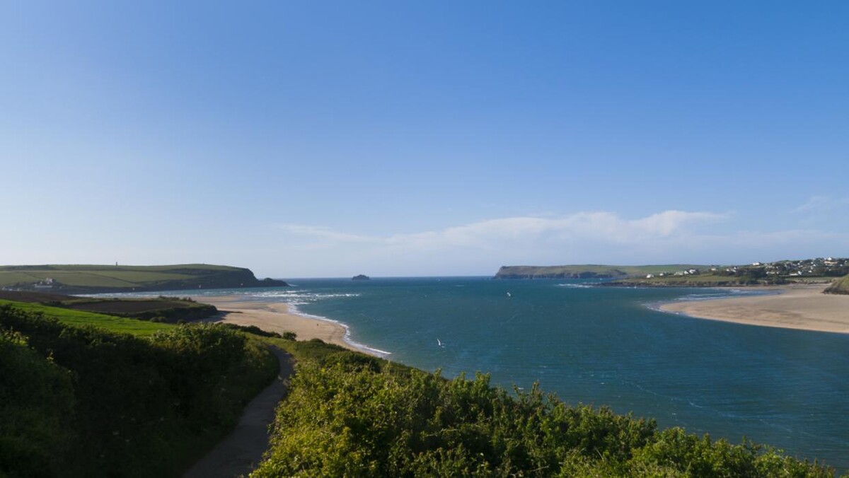 Images Harbour Hotel Padstow