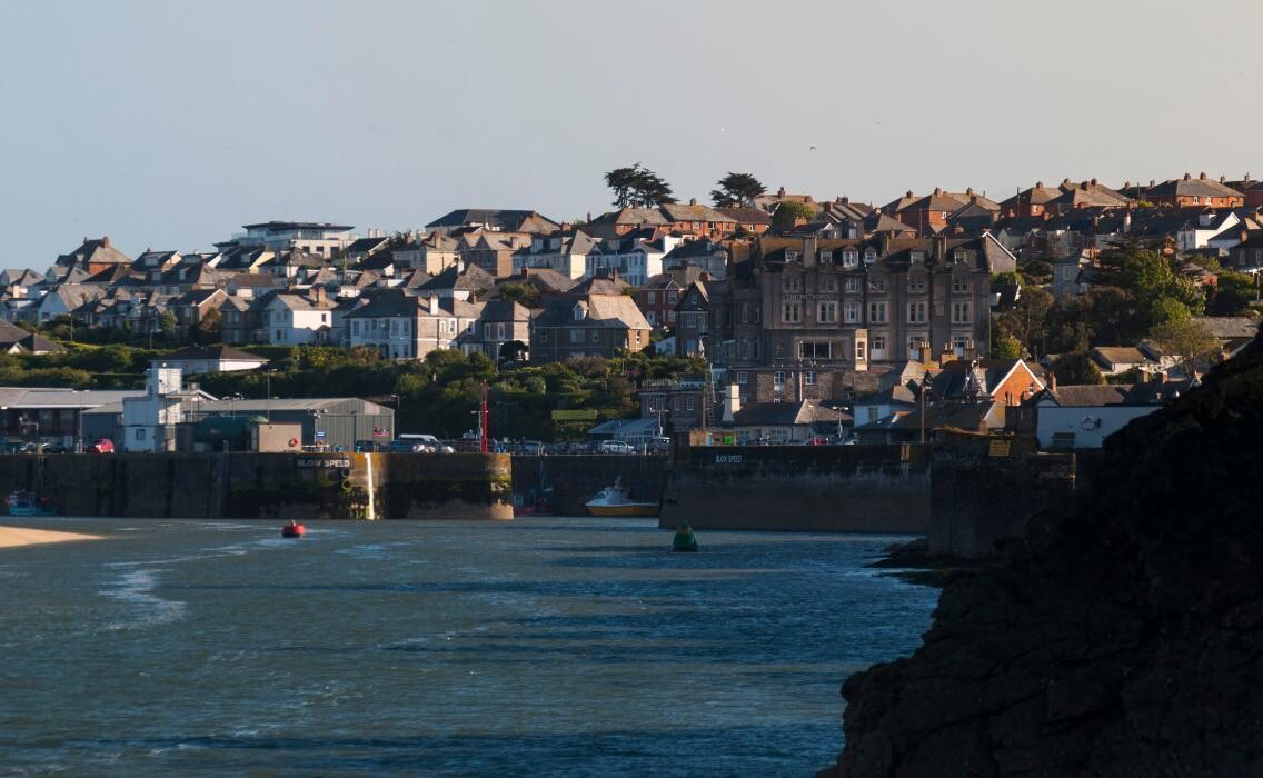Images Harbour Hotel Padstow