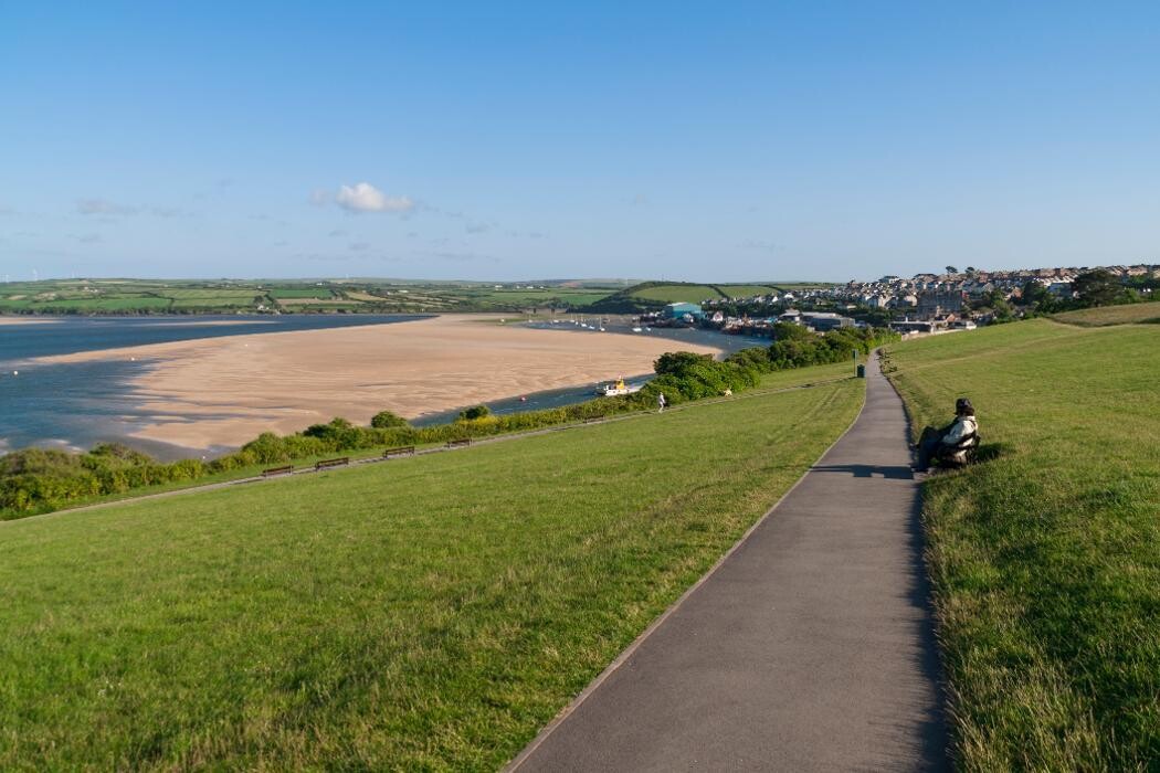 Images Harbour Hotel Padstow