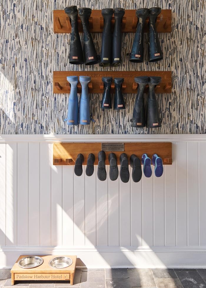 Images Harbour Hotel Padstow