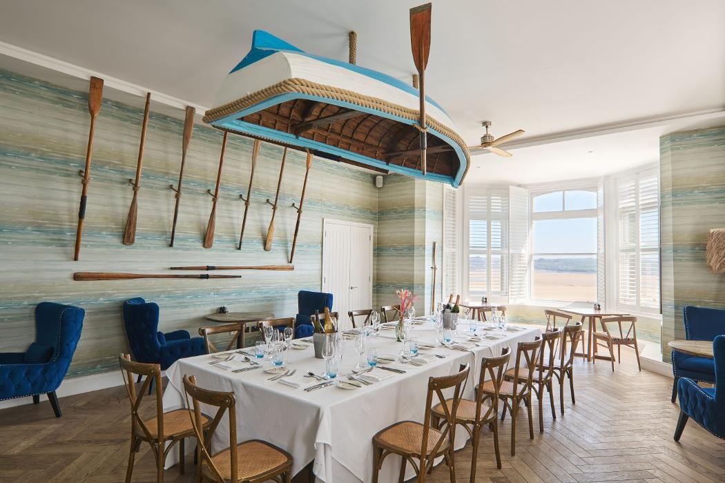 Images Harbour Hotel Padstow