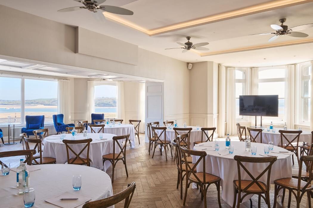 Images Harbour Hotel Padstow