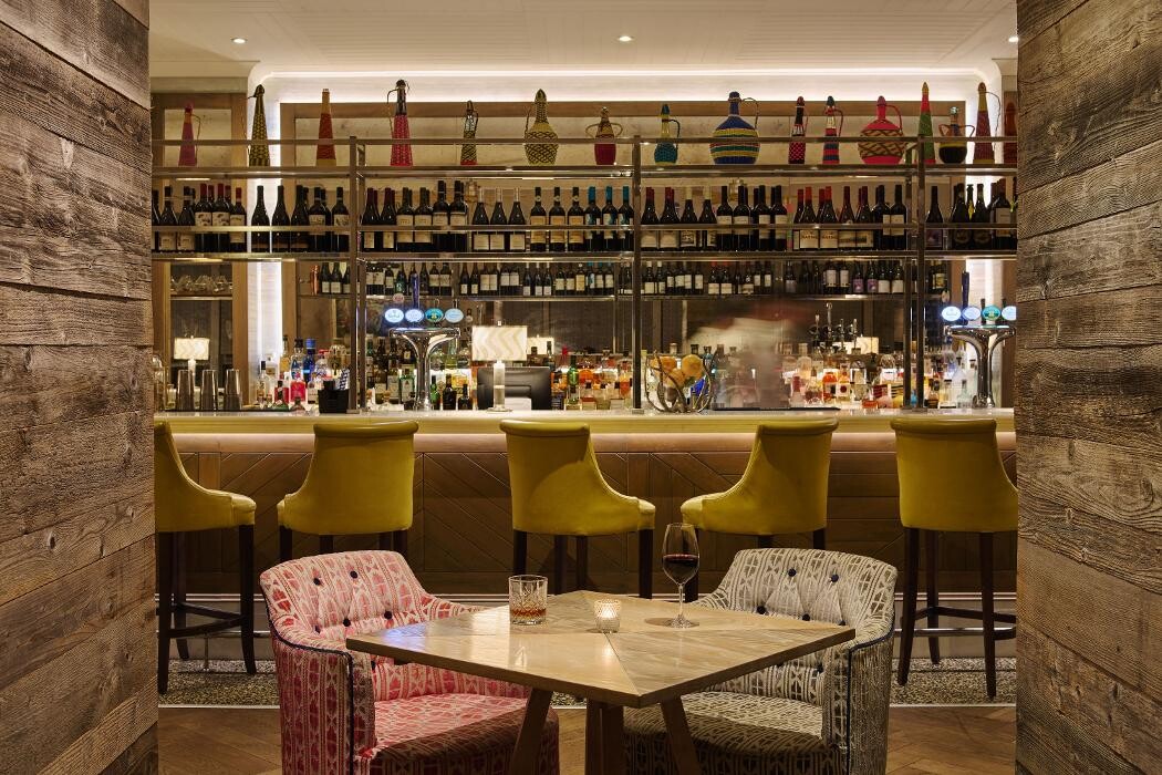 Images Harbour Hotel Padstow