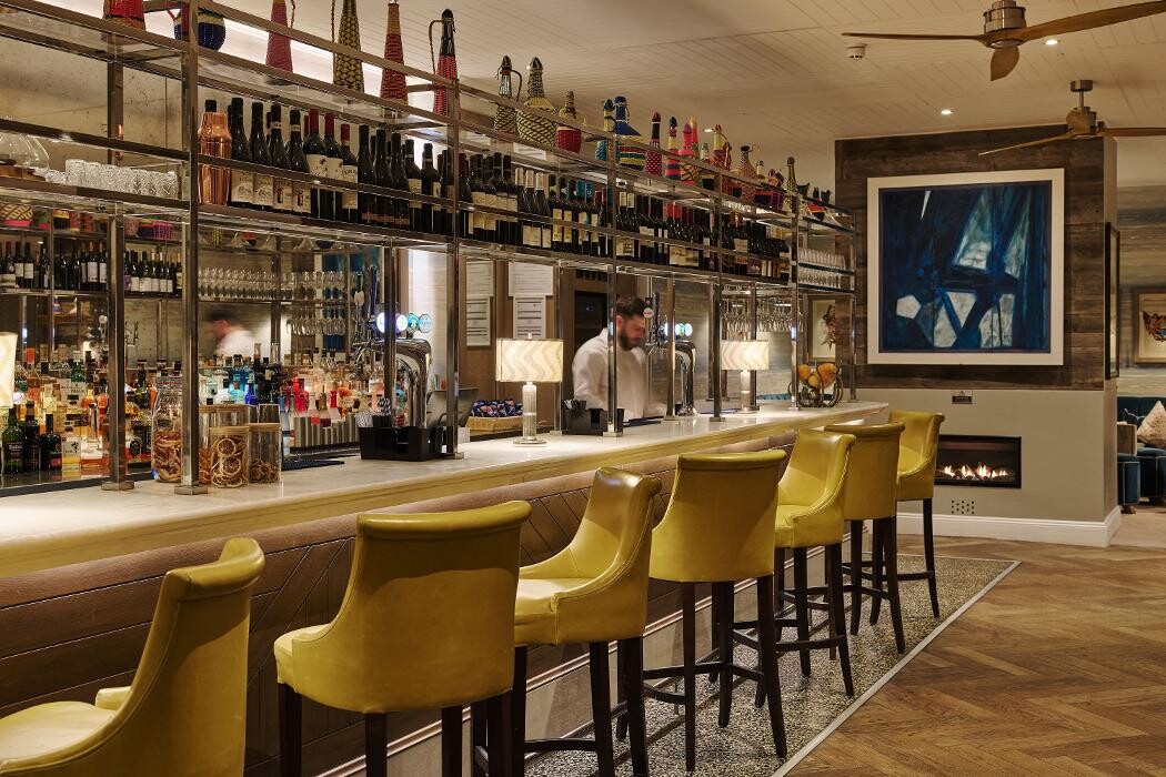 Images Harbour Hotel Padstow