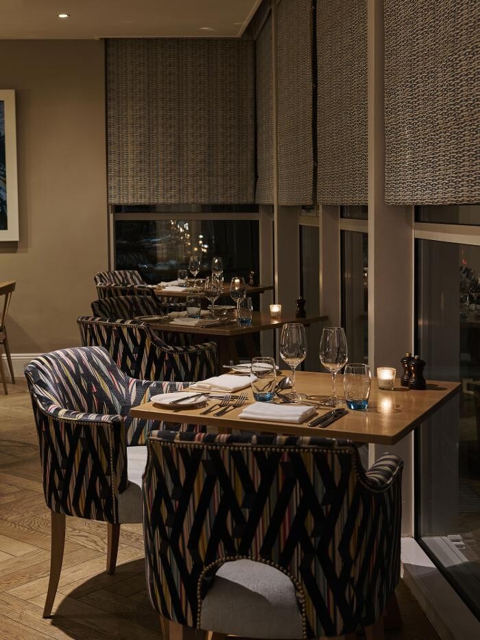 Images Harbour Hotel Padstow