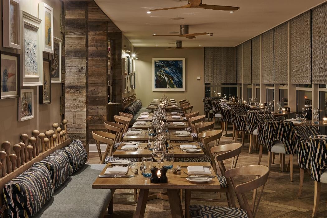 Images Harbour Hotel Padstow