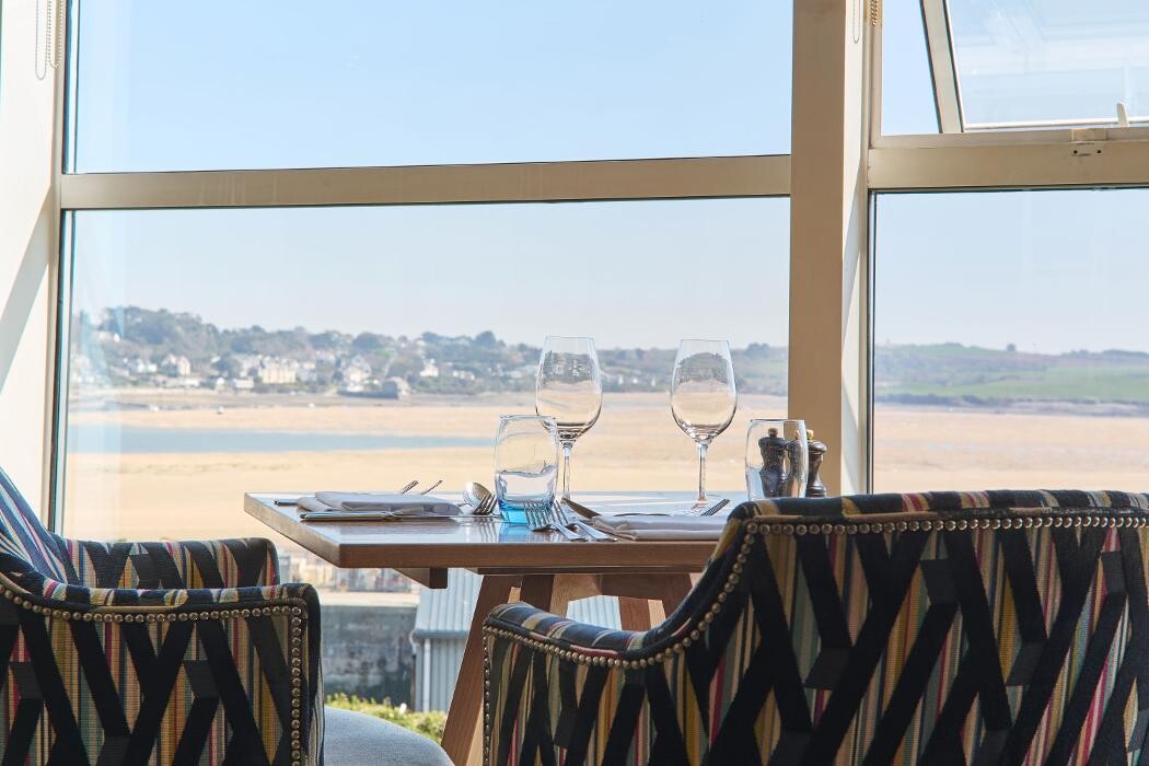 Images Harbour Hotel Padstow