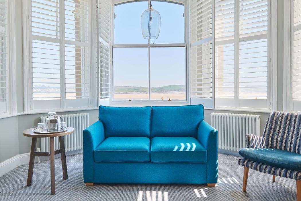 Images Harbour Hotel Padstow