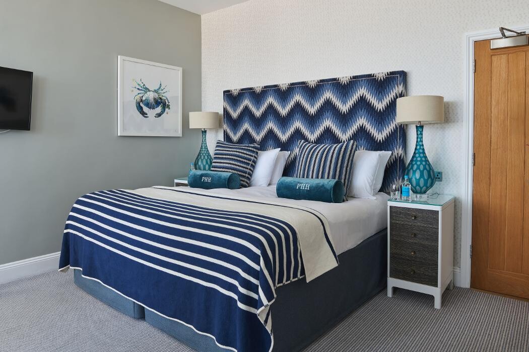 Images Harbour Hotel Padstow