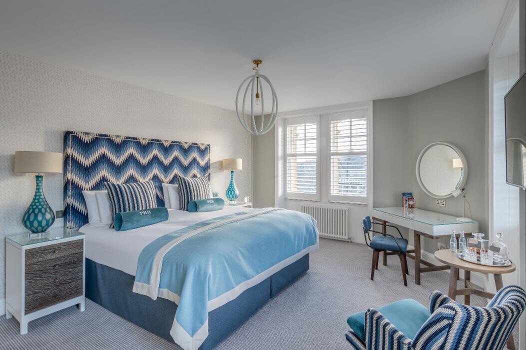 Images Harbour Hotel Padstow