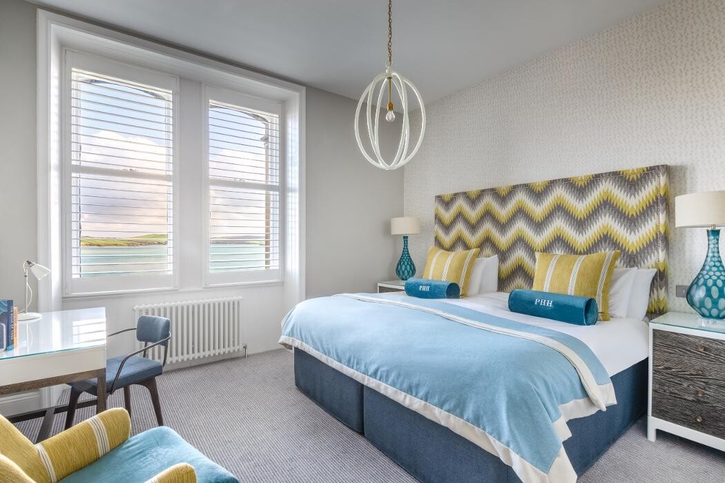 Images Harbour Hotel Padstow