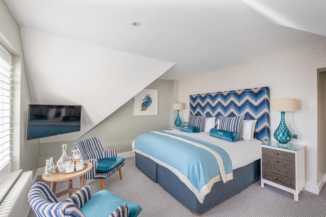Images Harbour Hotel Padstow