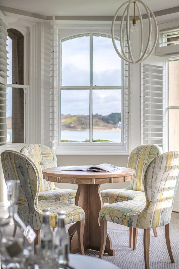 Images Harbour Hotel Padstow