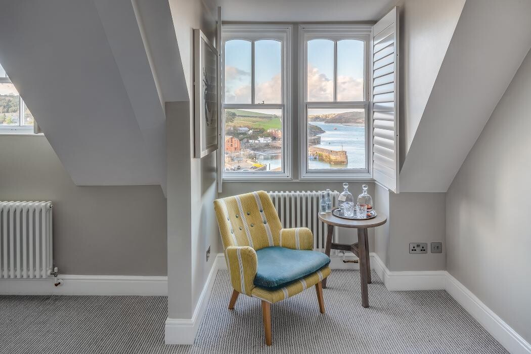 Images Harbour Hotel Padstow