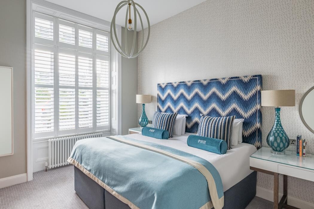 Images Harbour Hotel Padstow