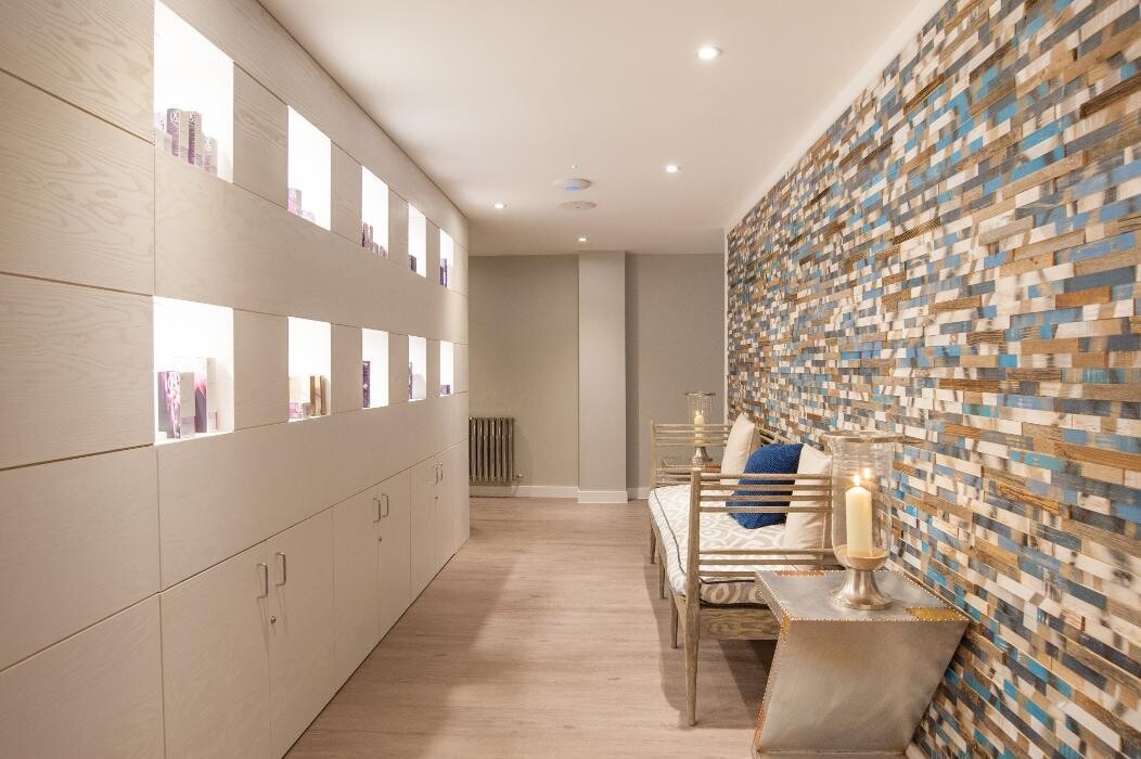 Images Harbour Hotel Sidmouth