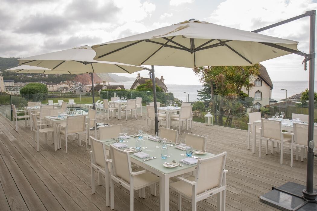 Images Harbour Hotel Sidmouth