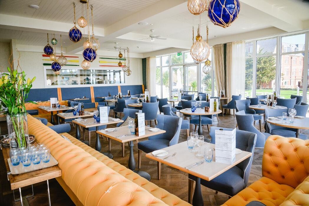 Images Harbour Hotel Sidmouth