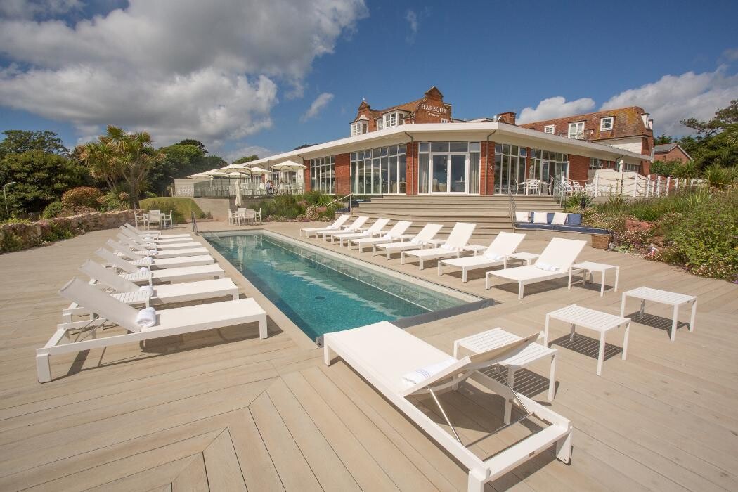 Images Harbour Hotel Sidmouth