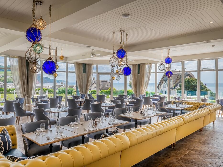 Images Harbour Hotel Sidmouth