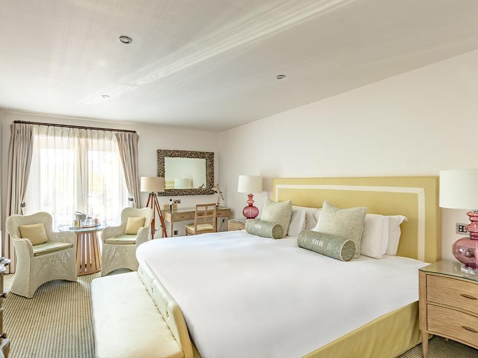 Images Harbour Hotel Sidmouth