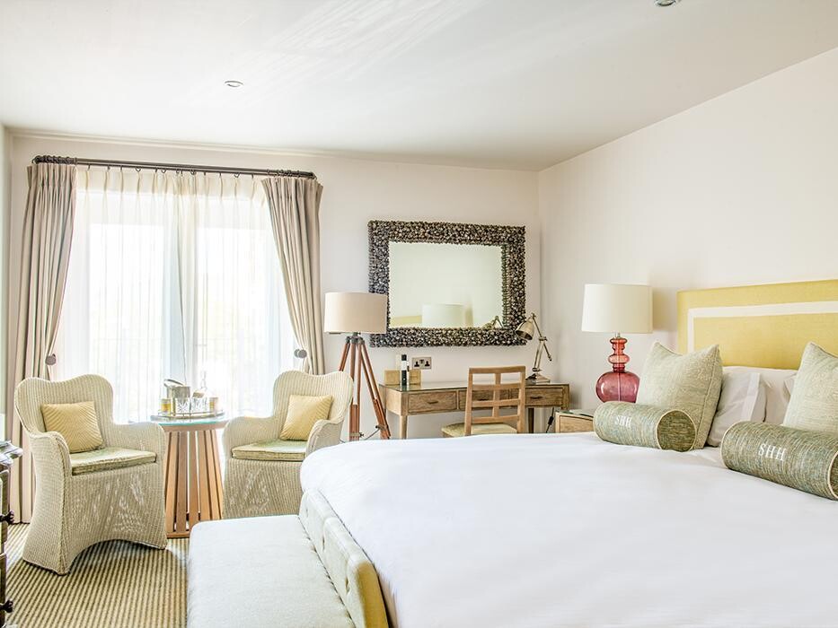 Images Harbour Hotel Sidmouth