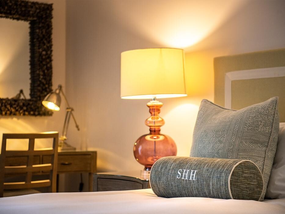 Images Harbour Hotel Sidmouth