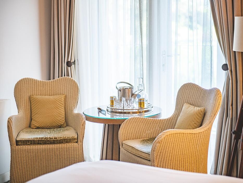 Images Harbour Hotel Sidmouth