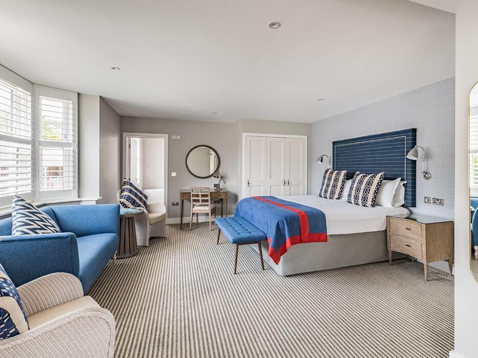 Images Harbour Hotel Sidmouth