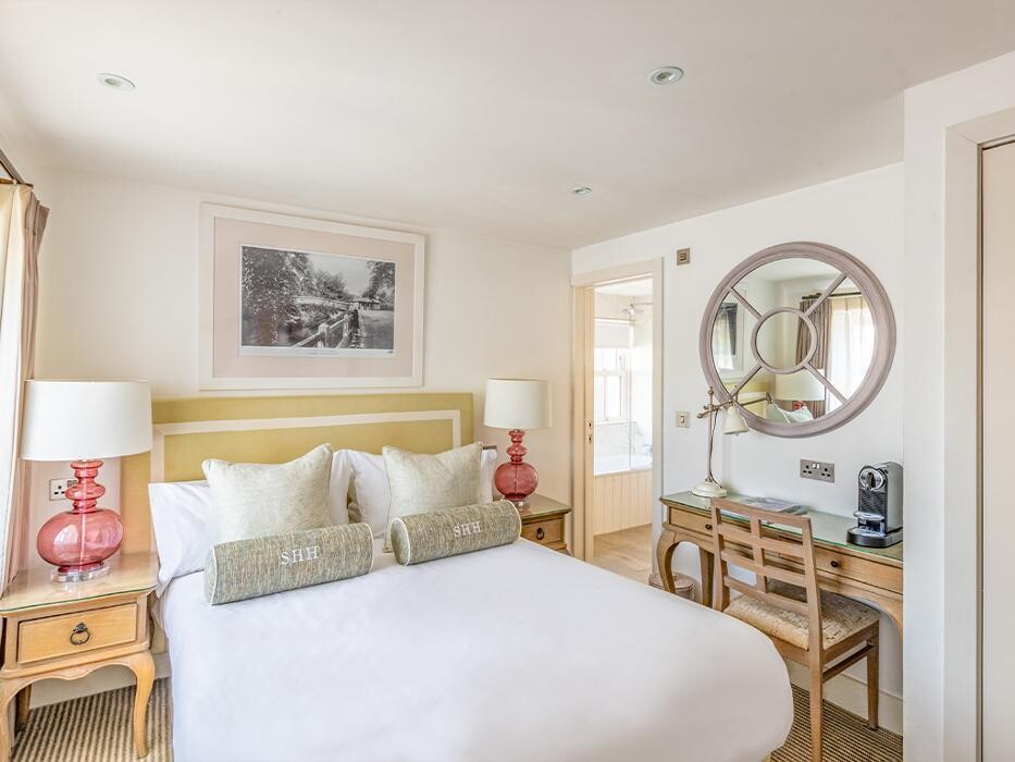 Images Harbour Hotel Sidmouth
