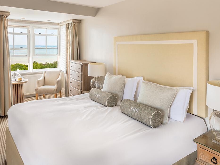 Images Harbour Hotel Sidmouth